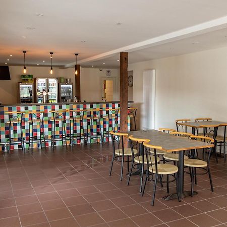Safaritent At Camping Gt Keiheuvel Balen Exterior photo